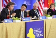 Nederland geeft 65 miljoen aan Irak voor strijd tegen IS