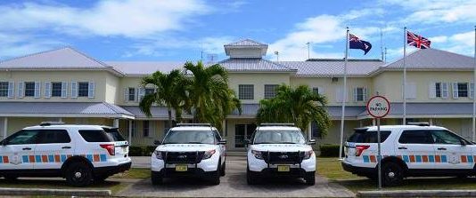 Anguilla records third road fatality