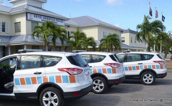 RAPF Investigates Sandy Ground Shooting Incident