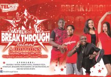 Registration now available for TelCell Breakthrough 2016