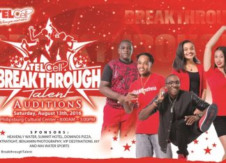 Registration now available for TelCell Breakthrough 2016