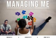 Christian Assembly Youth Dept. celebrates 6th annual Youth Week