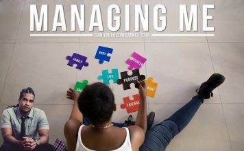 Christian Assembly Youth Dept. celebrates 6th annual Youth Week