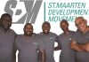 SDM announces its first 5 candidates