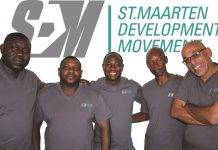 SDM announces its first 5 candidates