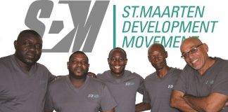 SDM announces its first 5 candidates