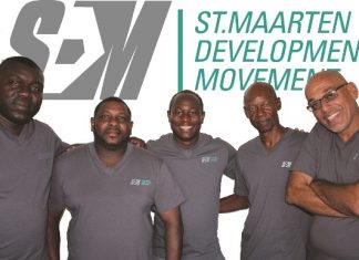 SDM announces its first 5 candidates