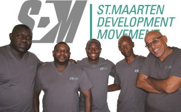 SDM announces its first 5 candidates