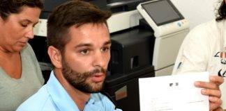 The Gendarmes calls for witnesses in shooting death
