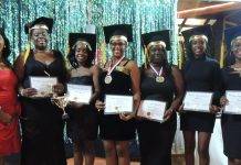 Celestial Wedding planners receives certification in Event Planning