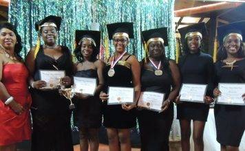 Celestial Wedding planners receives certification in Event Planning