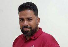 Is Sint Maarten legalizing prostitution?