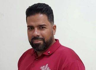 Is Sint Maarten legalizing prostitution?