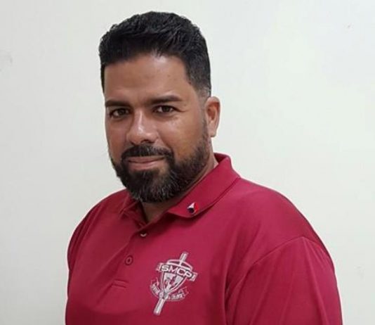 Is Sint Maarten legalizing prostitution?