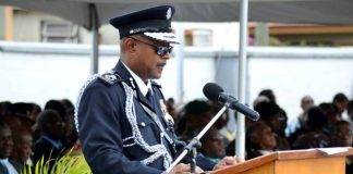 Escalation of gang fights at BHS leads to lockdown Thursday; police called to prevent escalation