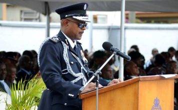 Escalation of gang fights at BHS leads to lockdown Thursday; police called to prevent escalation