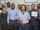 New Recruits Join Crane Team at Port St. Maarten and Complete Certification as Crane Operators