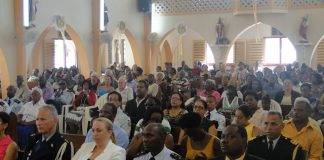 International Justice Day commemorated