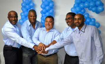 USP launches four news candidates Friday