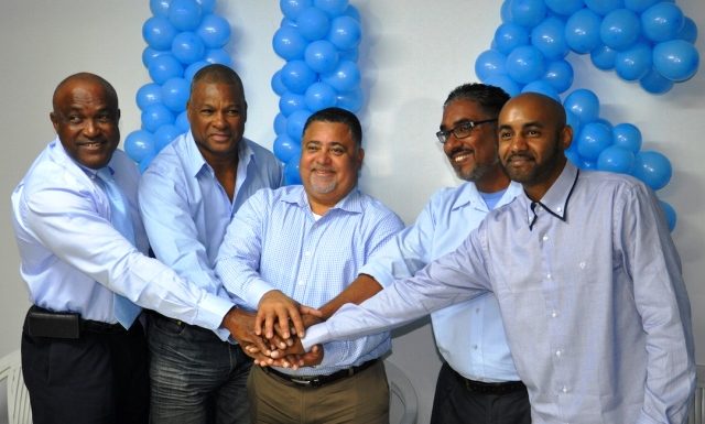 USP launches four news candidates Friday