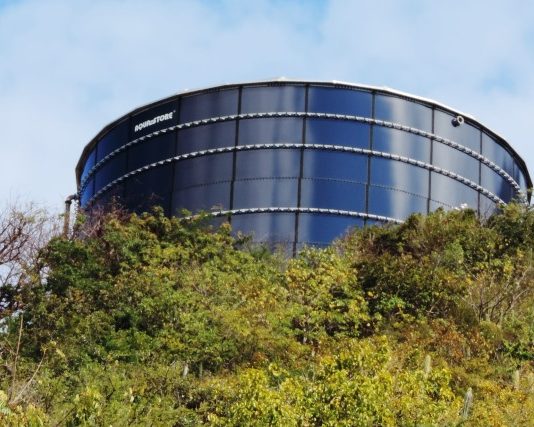 GEBE: Water supply back fully Aim for electricity 100% before Christmas