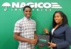 Nagico donates to Back-to-School Drive initiative