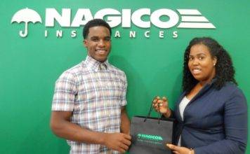 Nagico donates to Back-to-School Drive initiative