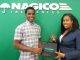Nagico donates to Back-to-School Drive initiative