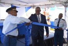 Frans: Police now have a new essential tool to fight crime