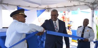 Frans: Police now have a new essential tool to fight crime