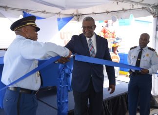 Frans: Police now have a new essential tool to fight crime