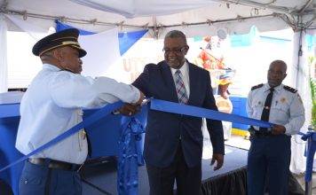 Frans: Police now have a new essential tool to fight crime