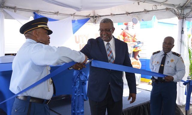 Frans: Police now have a new essential tool to fight crime