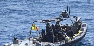 KPSM Alerts Public to Boat-Related Incidents in Simpson Bay Lagoon