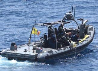 Drug and Weapons Smuggling Remain Persistent Threats in Caribbean Waters