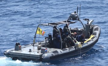 Drug and Weapons Smuggling Remain Persistent Threats in Caribbean Waters