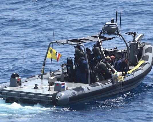 KPSM Alerts Public to Boat-Related Incidents in Simpson Bay Lagoon