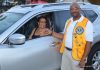 St. Maarten Lions Club announces Raffle Winners