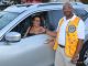 St. Maarten Lions Club announces Raffle Winners