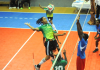 Dominica wins the bronze medal in the ECVA U23 Championships