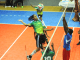 Dominica wins the bronze medal in the ECVA U23 Championships