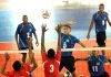 St. Lucia easily defeats St. Maarten