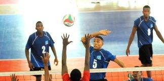 St. Lucia easily defeats St. Maarten