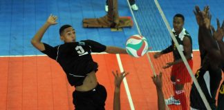 St. Lucia defeats Grenada in their march towards the finals