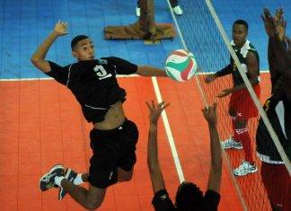 St. Lucia defeats Grenada in their march towards the finals