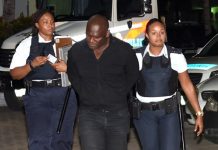 *** UPDATE Prosecutor press release: ***: Community help police catch wanted Interpol suspect Wyatte