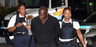 *** UPDATE Prosecutor press release: ***: Community help police catch wanted Interpol suspect Wyatte