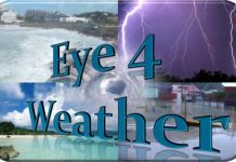 Two areas of disturbance in the Atlantic continue to show signs of developing