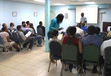 SDM: “The status quo got to go”