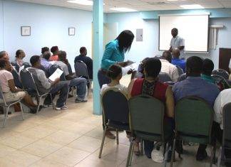 SDM: “The status quo got to go”